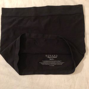 Ingrid and Isabel BeBand